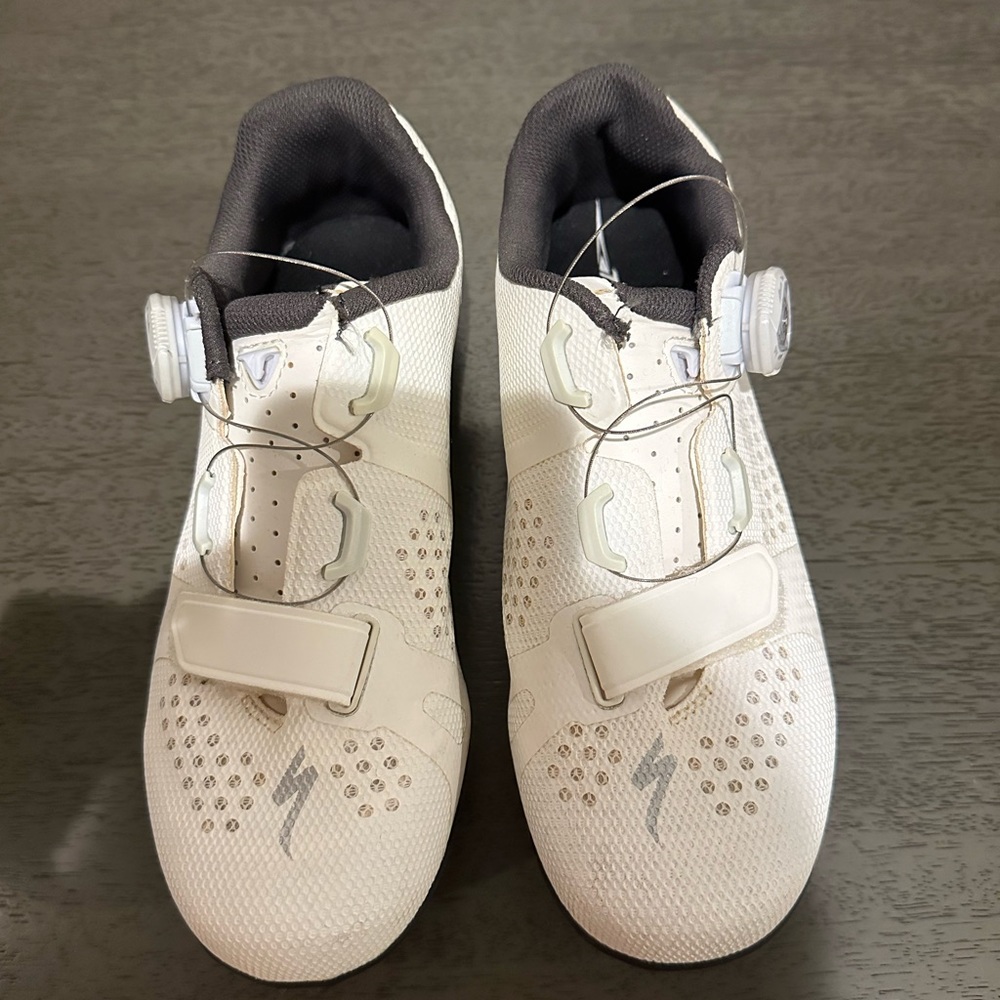Specialized torch 2.0 spin shoes